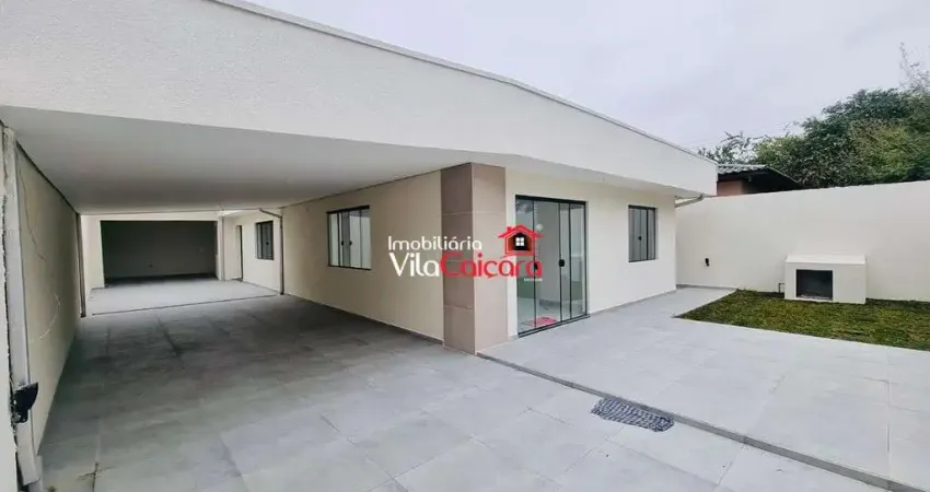 Casa com 4 quartos à venda na Vila Cruzeiro, Paranaguá