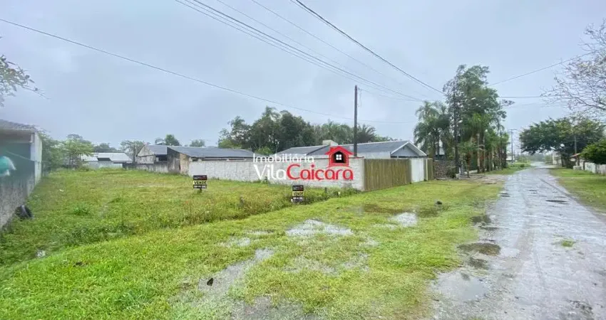 Terreno à venda na Praia de Leste, Pontal do Paraná 