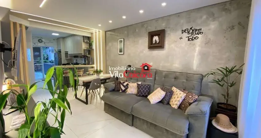 Casa com 3 quartos à venda no Balneário Ipacaraí, Matinhos