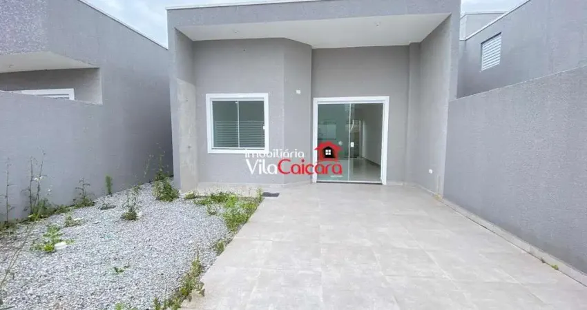 Casa com 2 quartos à venda no Canoas, Pontal do Paraná 