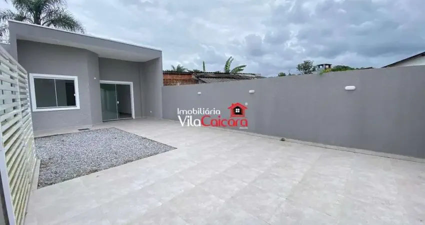 Casa com 2 quartos à venda no Canoas, Pontal do Paraná 