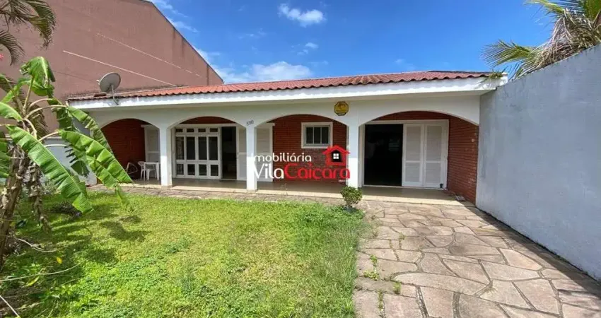 Casa com 4 quartos à venda em Ipanema, Pontal do Paraná 