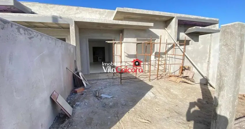 Casa com 2 quartos à venda em Balneário Gaivotas, Matinhos