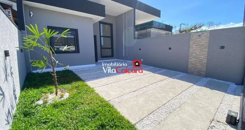Casa com 3 quartos à venda no Curraes, Matinhos 