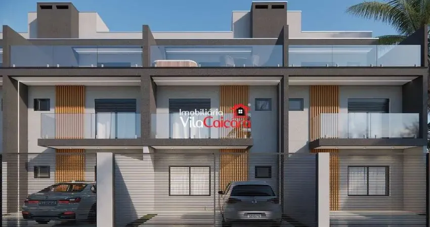 Casa com 4 quartos à venda em Caiobá, Matinhos