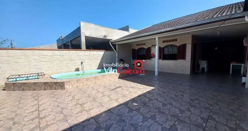 Casa com 4 quartos à venda na Praia de Leste, Pontal do Paraná