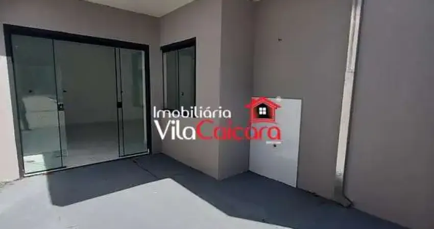 Casa com 3 quartos à venda no Parque São João, Paranaguá