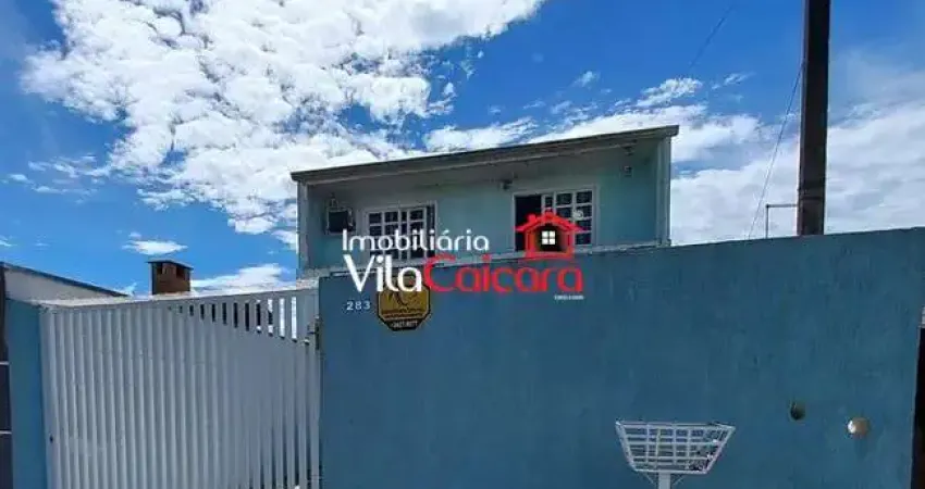 Casa com 3 quartos à venda na Praia de Leste, Pontal do Paraná