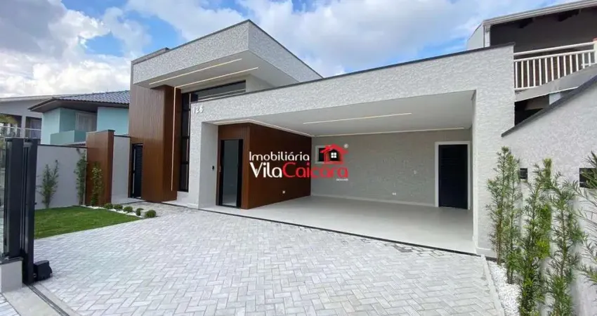 Casa com 3 quartos à venda na Praia de Leste, Pontal do Paraná