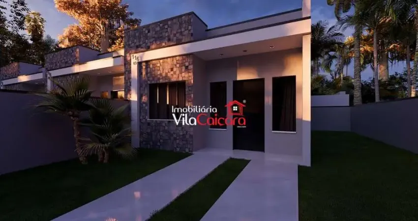 Casa com 2 quartos à venda em Ipanema, Pontal do Paraná