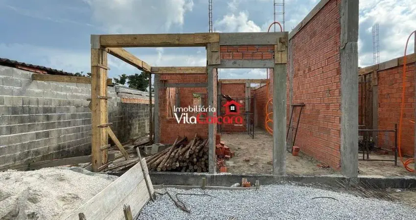 Casa com 2 quartos à venda na Praia de Leste, Pontal do Paraná