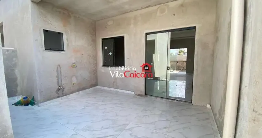 Casa com 2 quartos à venda no Balneário Guaciara, Matinhos