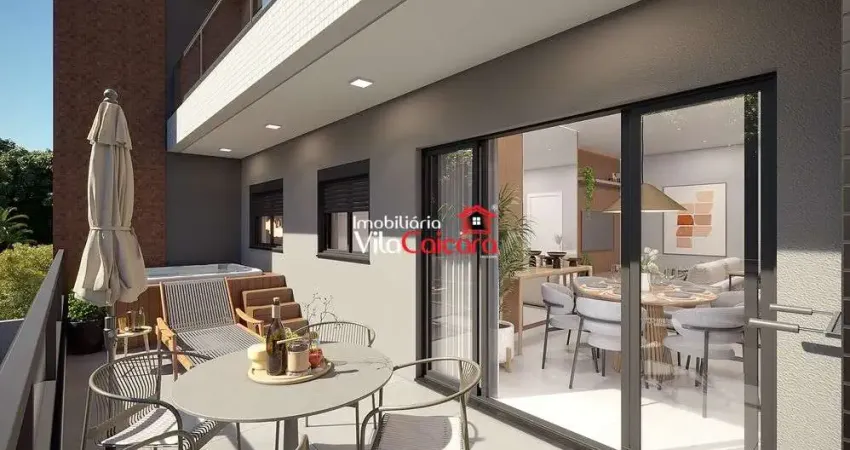 Apartamento com 2 quartos à venda no Riviera, Matinhos