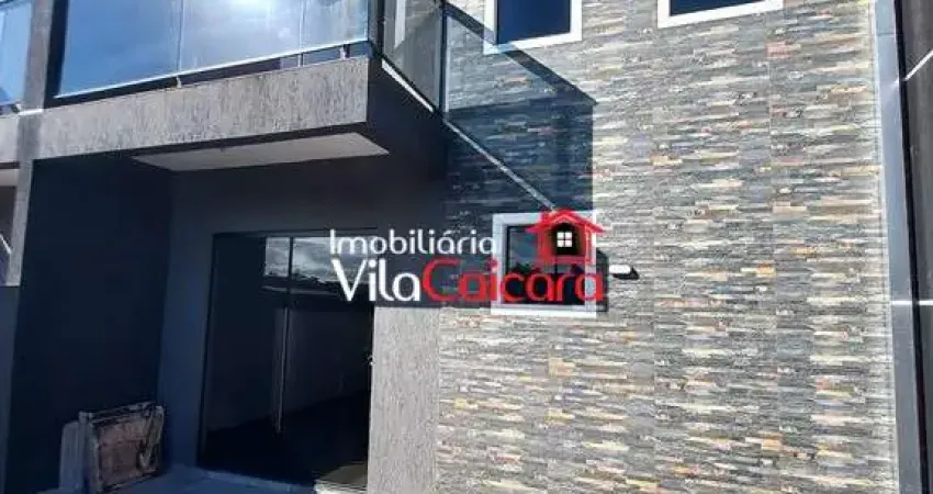 Casa com 2 quartos à venda no Balneário Primavera, Pontal do Paraná