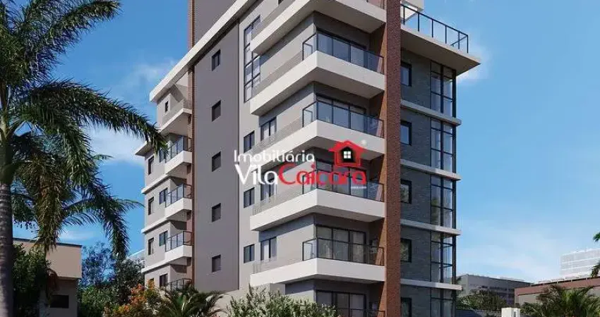 Apartamento com 2 quartos à venda em Caiobá, Matinhos