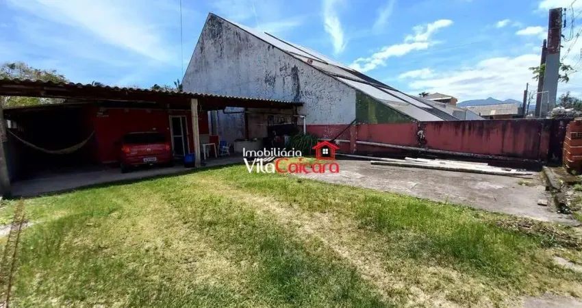 Casa com 4 quartos à venda na Praia Grande, Matinhos