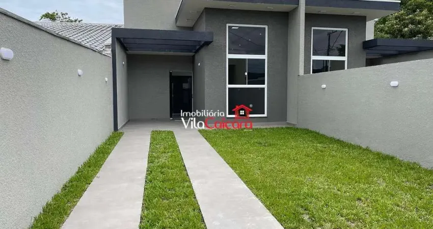 Casa com 3 quartos à venda no Riviera, Matinhos