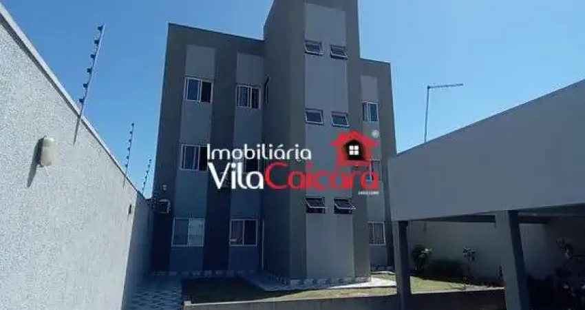 Apartamento com 2 quartos à venda na Praia de Leste, Pontal do Paraná