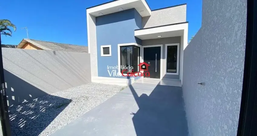 Casa com 2 quartos à venda no Costa Azul, Matinhos