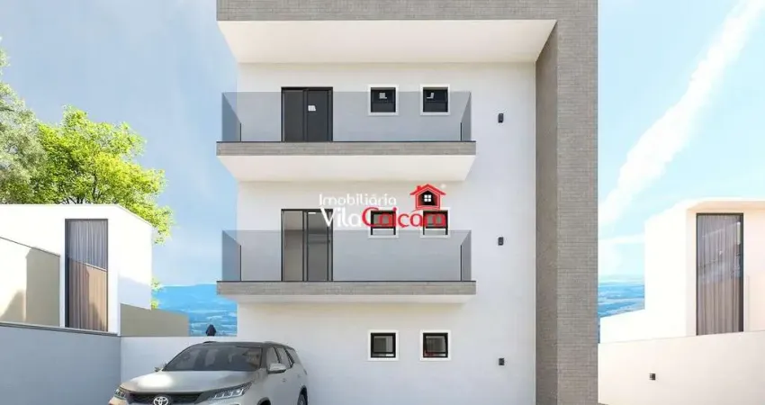 Apartamento com 2 quartos à venda em Balneário Gaivotas, Matinhos