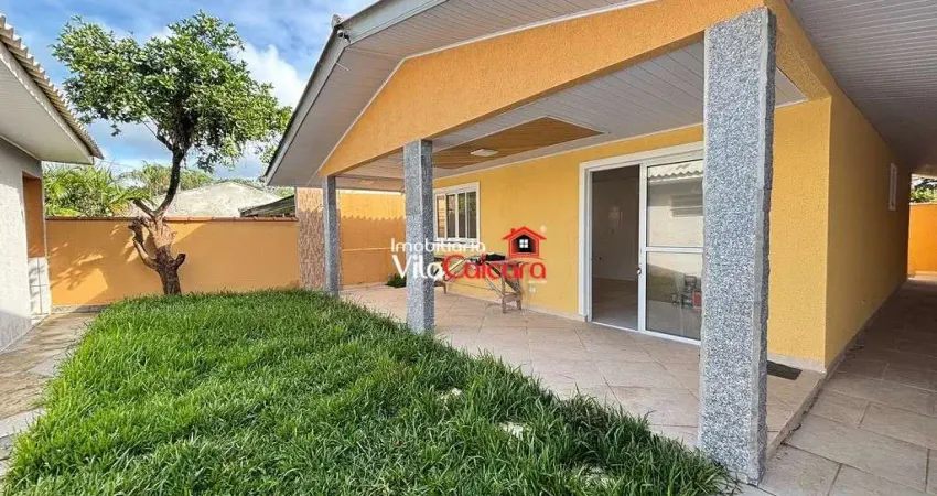 Casa com 4 quartos à venda em Shangri-lá, Pontal do Paraná