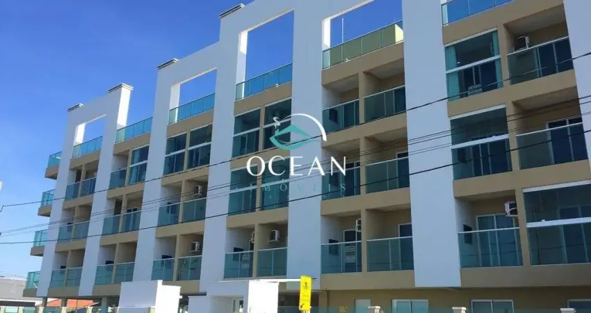 Apartamento com 1 quarto à venda em Balneário Caravelas, Matinhos 