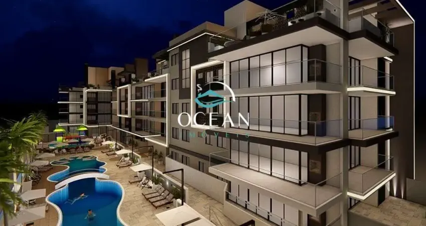 Apartamento com 3 quartos à venda no Costa Azul, Matinhos 