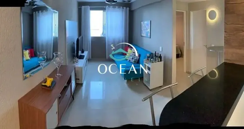 Apartamento com 1 quarto à venda em Caiobá, Matinhos 