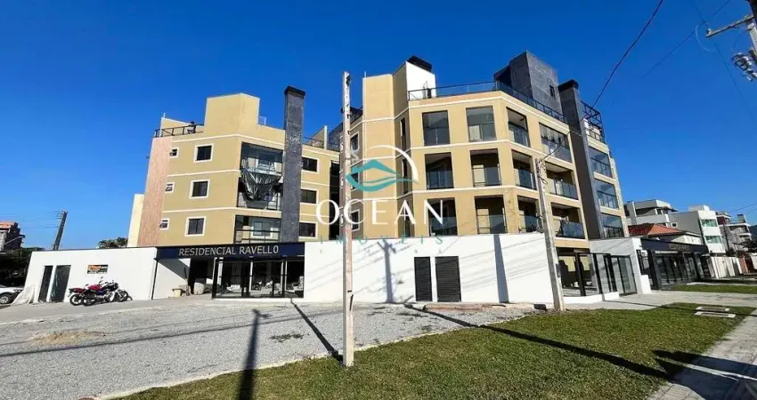 Apartamento com 2 quartos à venda em Caiobá, Matinhos 