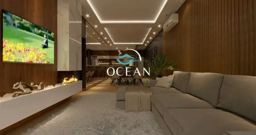 Apartamento com 2 quartos à venda em Caiobá, Matinhos 