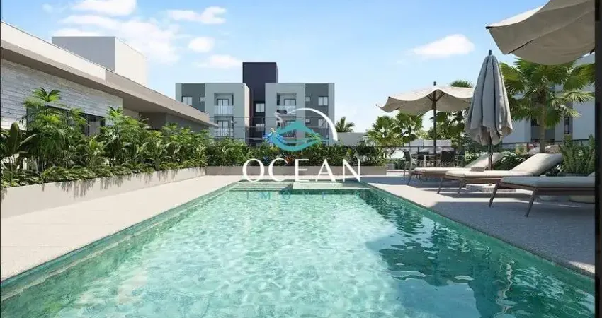 Apartamento com 2 quartos à venda em Caiobá, Matinhos 