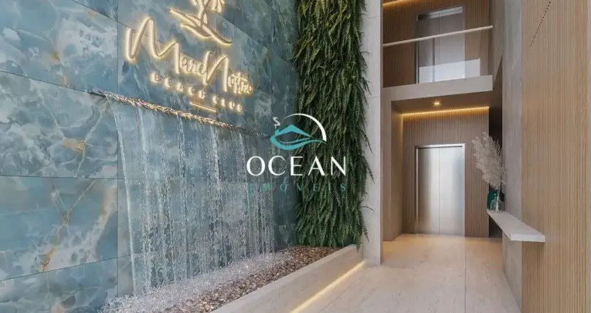 Apartamento com 3 quartos à venda no Balneário Flórida, Matinhos 