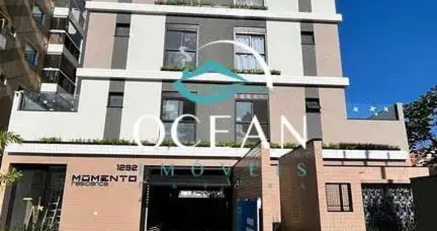 Apartamento com 3 quartos à venda em Caiobá, Matinhos 