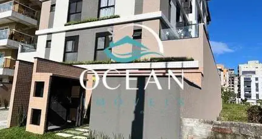 Apartamento com 2 quartos à venda em Caiobá, Matinhos 