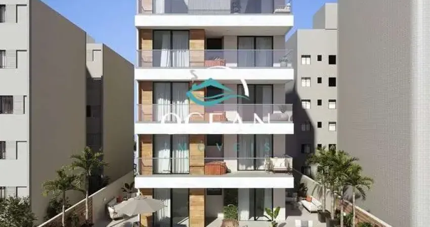 Apartamento com 4 quartos à venda na Praia Mansa, Matinhos 