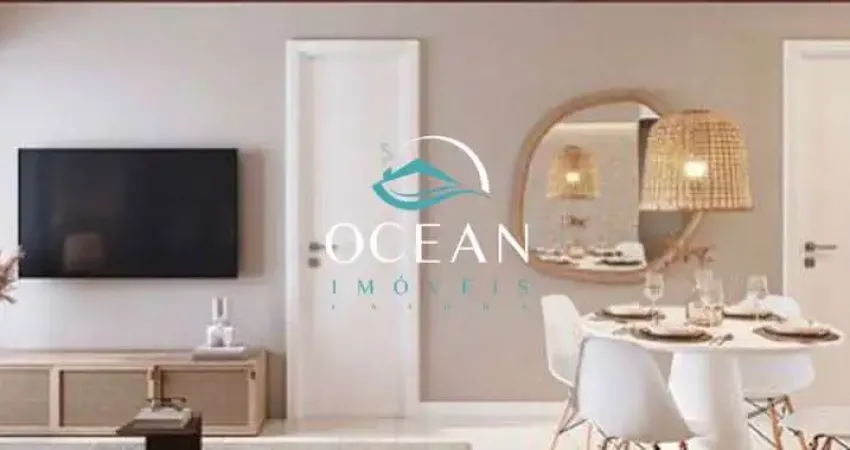 Apartamento com 2 quartos à venda no Tabuleiro, Matinhos 