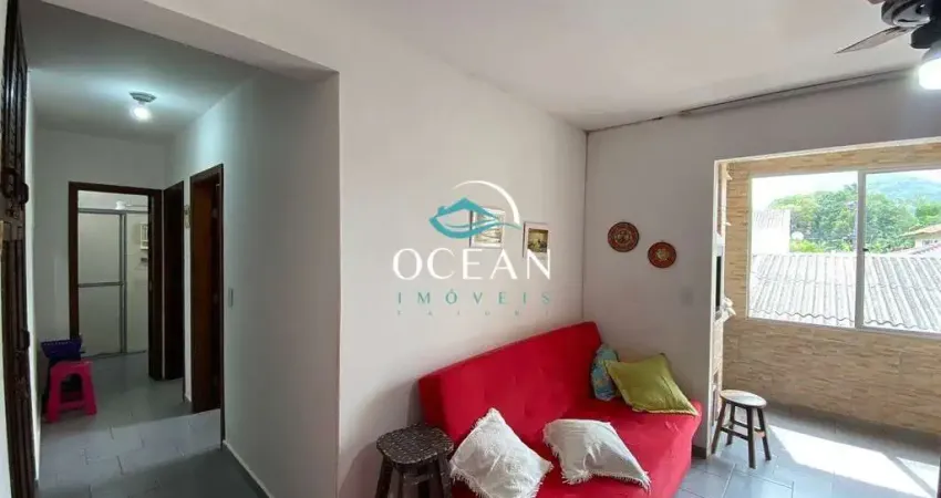 Apartamento com 2 quartos à venda em Caiobá, Matinhos 
