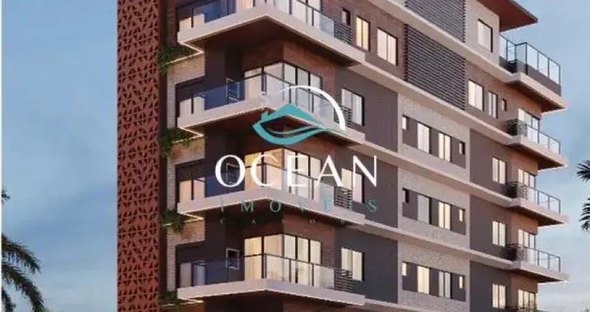 Apartamento com 3 quartos à venda em Caiobá, Matinhos 