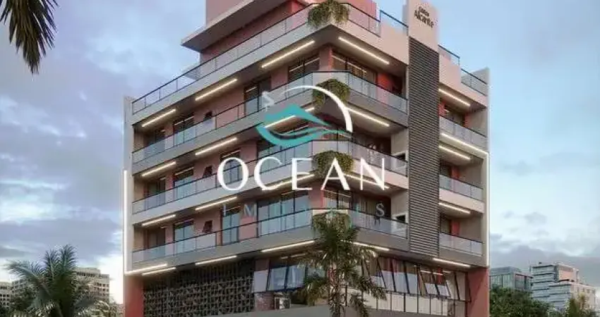 Apartamento com 2 quartos à venda no Costa Azul, Matinhos 