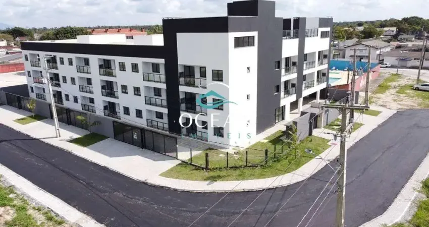 Apartamento com 2 quartos à venda no Albatroz, Matinhos 