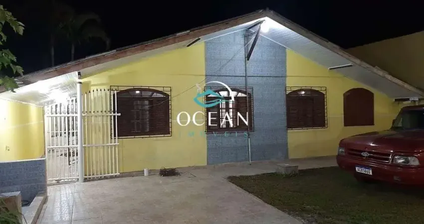Casa com 6 quartos à venda em Balneário Betaras, Matinhos 