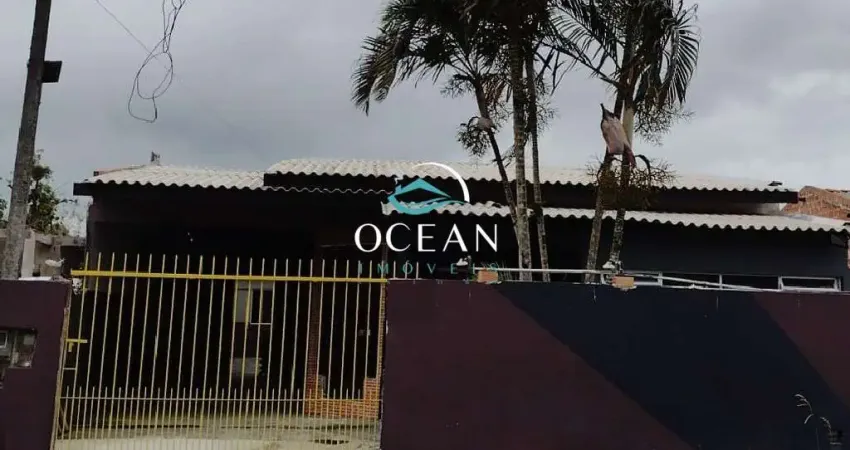 Casa com 7 quartos à venda na Praia Grande, Matinhos 