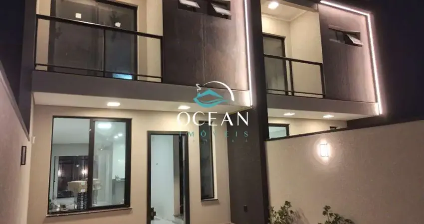 Casa com 3 quartos à venda no Curraes, Matinhos 