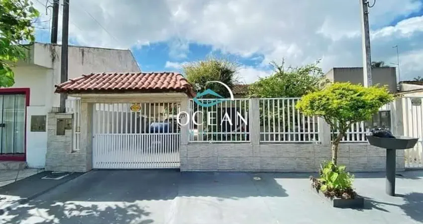 Casa com 4 quartos à venda no Centro, Matinhos 