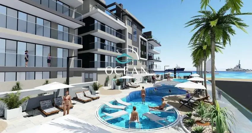 Cobertura com 3 quartos à venda no Costa Azul, Matinhos 