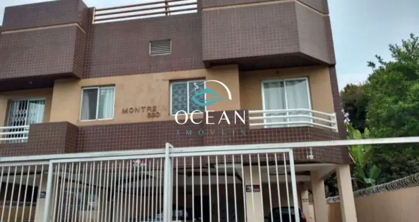 Cobertura com 3 quartos à venda em Caiobá, Matinhos 