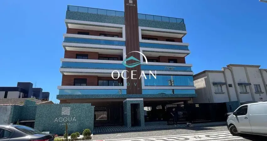 Cobertura com 3 quartos à venda na Rua Valdir Müller, 386, Caiobá, Matinhos