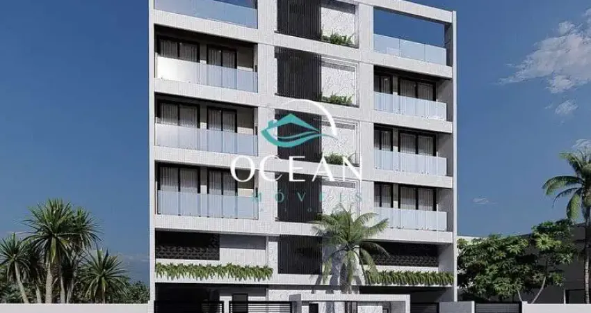 Cobertura com 3 quartos à venda no Balneário Ipacaraí, Matinhos 