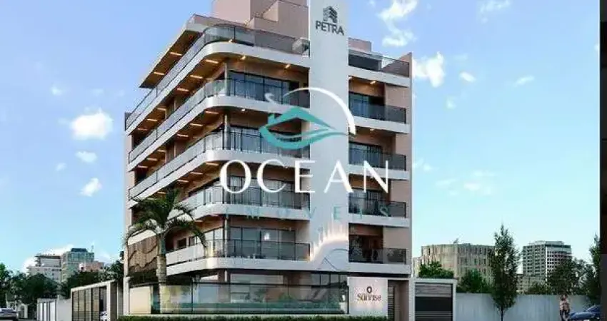 Cobertura com 3 quartos à venda em Balneário Caravelas, Matinhos 