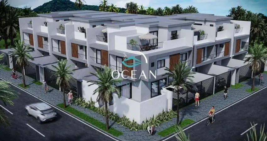 Casa com 3 quartos à venda em Balneário Betaras, Matinhos 
